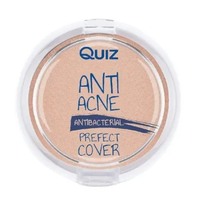 Quiz Cosmetics Ati-Spots Correction Matte Powder matuj�cy puder do cery problematycznej N&deg;01 10 g