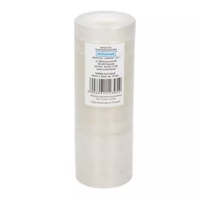 Schemat Tama klejca 12mmx27.4m