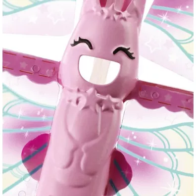 Barbie lalka Wr�ka lataj�ce skrzyde�ka FRB08 p6 MATTEL