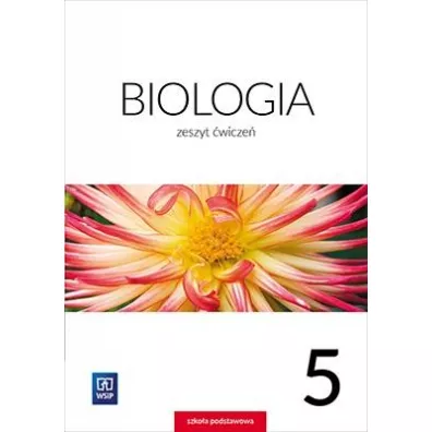 Biologia. Zeszyt �wicze�. Klasa 5. Szko�a podstawowa - Ewa Jastrz�bska, Ewa K�os, Ewa Py�ka-Gutowska, Wawrzyniec Kofta