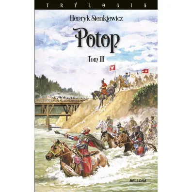 Potop. Tom 3 - Henryk Sienkiewicz