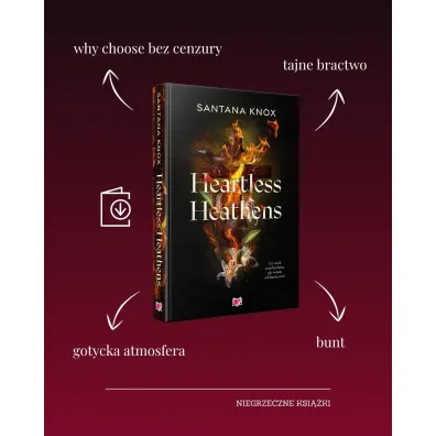 Heartless Heathens