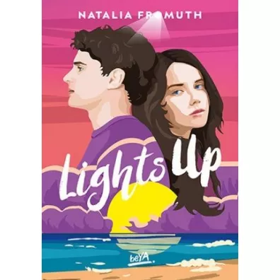 Lights Up - Natalia Fromuth
