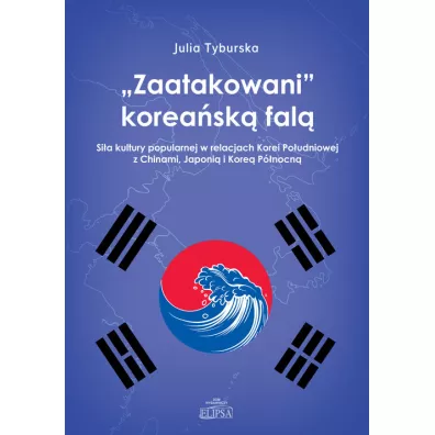 "Zaatakowani" koreask fal - Julia Tyburska