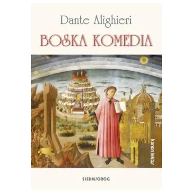 Boska komedia