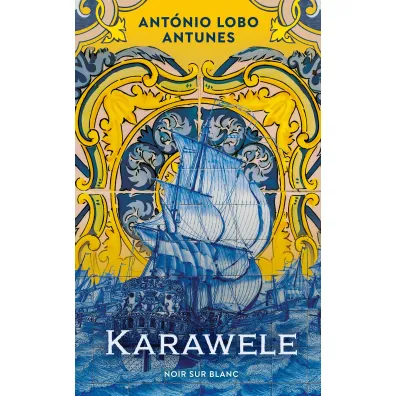 Karawele