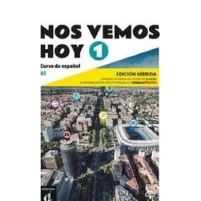 Nos Vemos Hoy A1. Edici�n hibrida