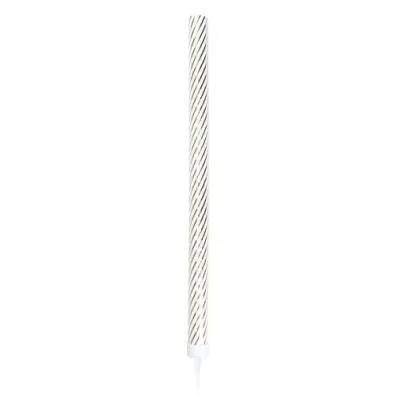 Arpex Fontanna party 26 cm - z�ote paski
