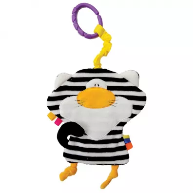 Kot Pasiak Hencz Toys