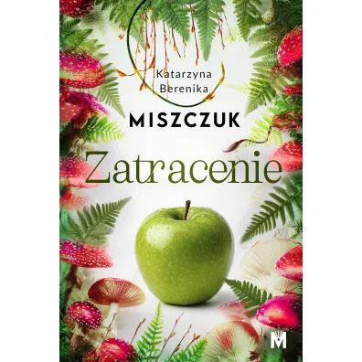 Zatracenie. Ewa i Adam. Tom 2