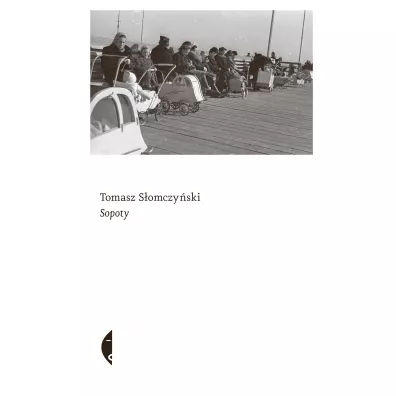 Sopoty - Tomasz S�omczy�ski