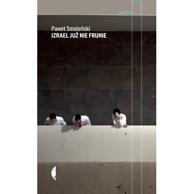 Izrael ju� nie frunie - Pawe� Smole�ski