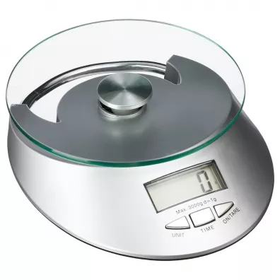5five Simply Smart Waga kuchenna Digital