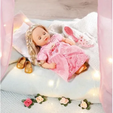 BABY ANNABELL Maa urocza ksiniczka 36 cm Zapf