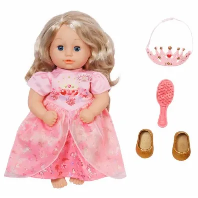 BABY ANNABELL Maa urocza ksiniczka 36 cm Zapf