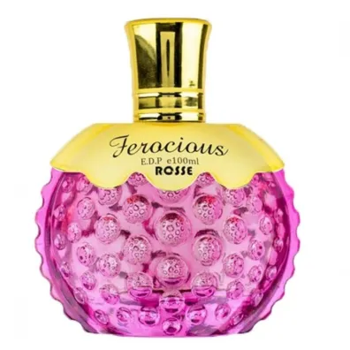 Louis Cardin Ferocious Rosse Woda perfumowana 100 ml