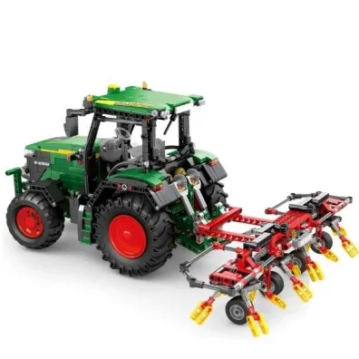 Klocki Tractors 1664el