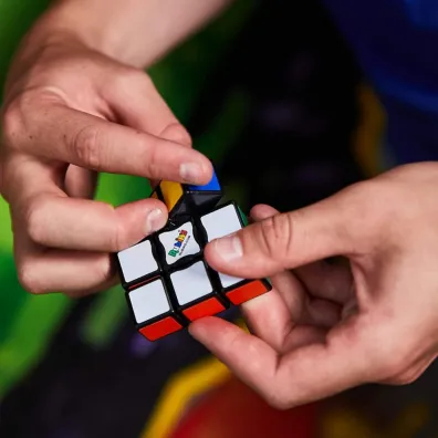 Kostka Rubika Rubik`s: Zestaw Startowy 6064005 p6 Spin Master