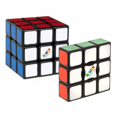 Kostka Rubika Rubik`s: Zestaw Startowy 6064005 p6 Spin Master