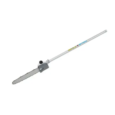 Oleo-mac zestaw bch250d + 4 przystawki