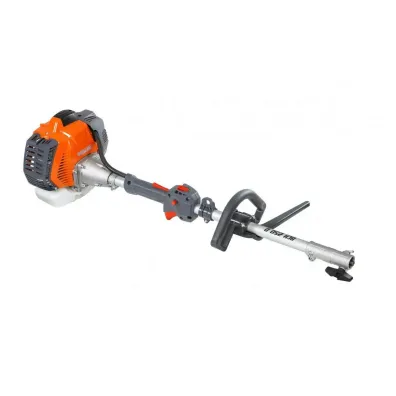 Oleo-mac zestaw bch250d + 4 przystawki