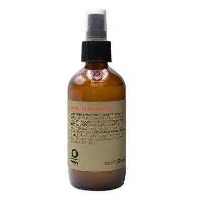 Oway ColorUp Color Protection Veil spray wyd�u�aj�cy trwa�o�� koloru 160 ml