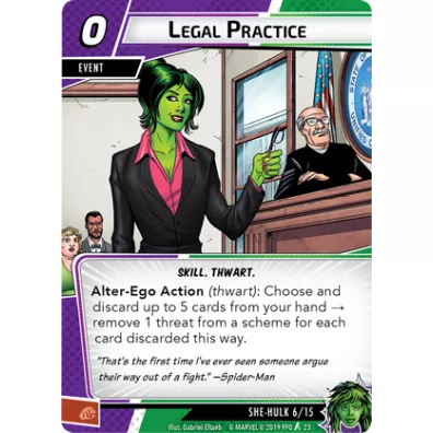 Marvel Champions: The Card Game