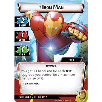 Marvel Champions: The Card Game