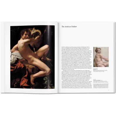 Caravaggio
