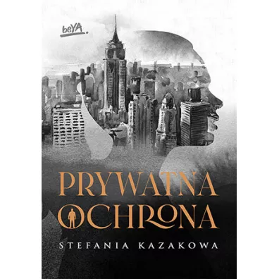 Prywatna ochrona - Stefania  Kazakowa