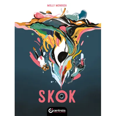 Skok - Molly  Mendoza