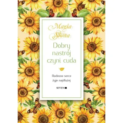 Dobry nastr�j czyni cuda - Isabel Mauro