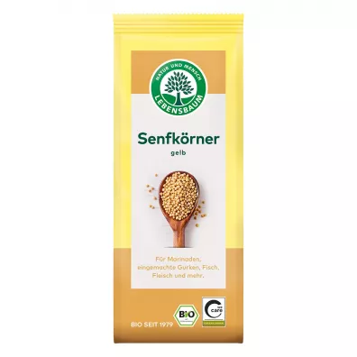 Lebensbaum Gorczyca ��ta 80 g Bio
