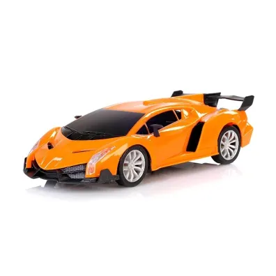 Auto wy�cigowe zdalnie sterowane Artyk