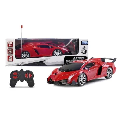 Auto wy�cigowe zdalnie sterowane Artyk