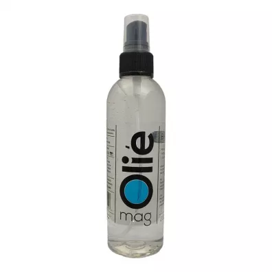 Zoke Alcheo Oliwka Magnezowa z Borem i Jodem Spray 200 ml