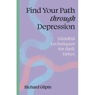 Find Your Path through Depression wer. angielska