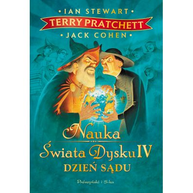 Dzie Sdu. Nauka wiata Dysku. Tom 4