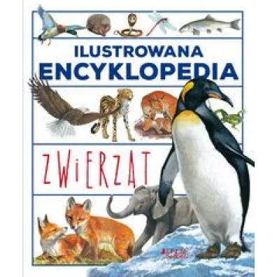 Ilustrowana encyklopedia zwierz�t