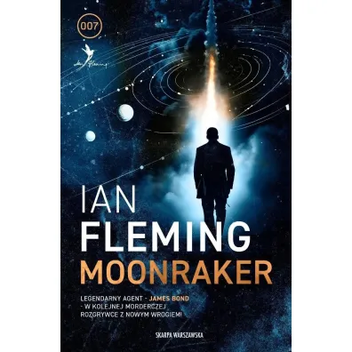 Moonraker - Ian Fleming
