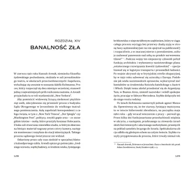 The New Yorker. Biografia pisma, kt�re zmieni�o Ameryk�