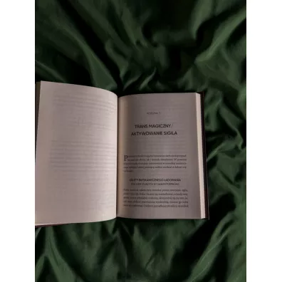 Praktyczna magia sigili. Na podstawie prac Austina Osmana Spare'a i technik Magii Chaosu