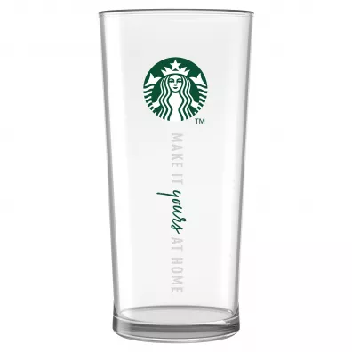 Starbucks Szklanka Make It Yours At Home GRATIS