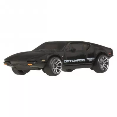 Hot Wheels. Szybcy i w�ciekli Samochodzik HRW52 Mattel