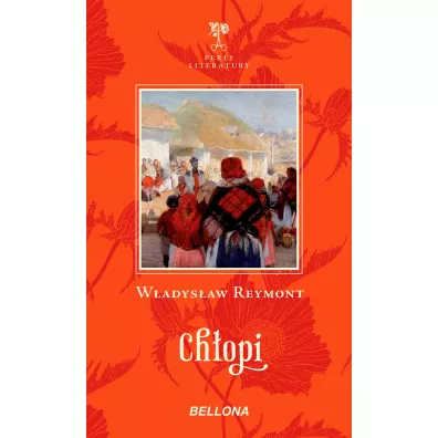 Ch�opi. Tom 1-2 - W�adys�aw Reymont