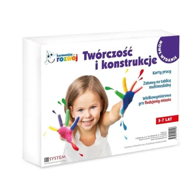 Harmonijny rozw�j. Tw�rczo�� i konstrukcje
