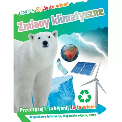 Zmiany klimatyczne - Maryam Sharif-Draper