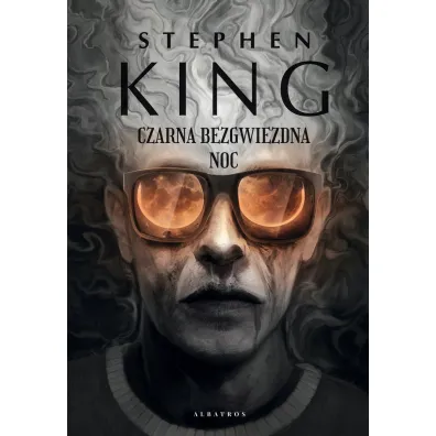 Czarna bezgwiezdna noc - Stephen King