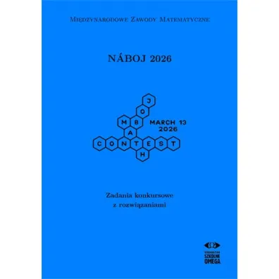 NABOJ 2026 Zadania konkursowe z rozwi�zaniami