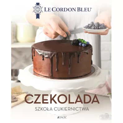 Czekolada. Szkoa cukiernictwa. Le Cordon Bleu